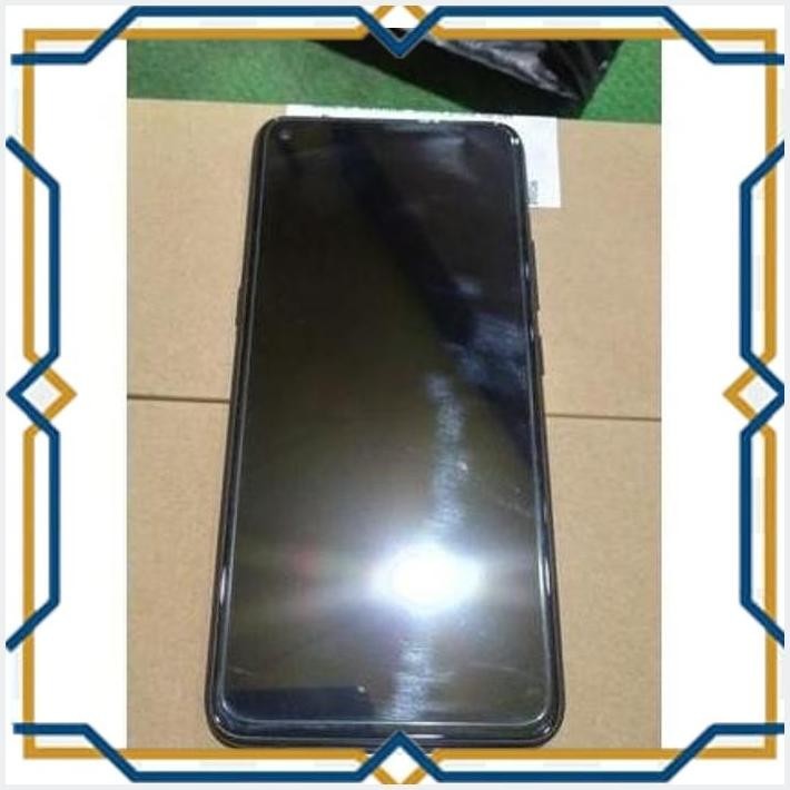 [LCD] LCD VIVO Z1 PRO ORIGINAL MANUFACTURE COPOTAN NORMAL WITH FRAME