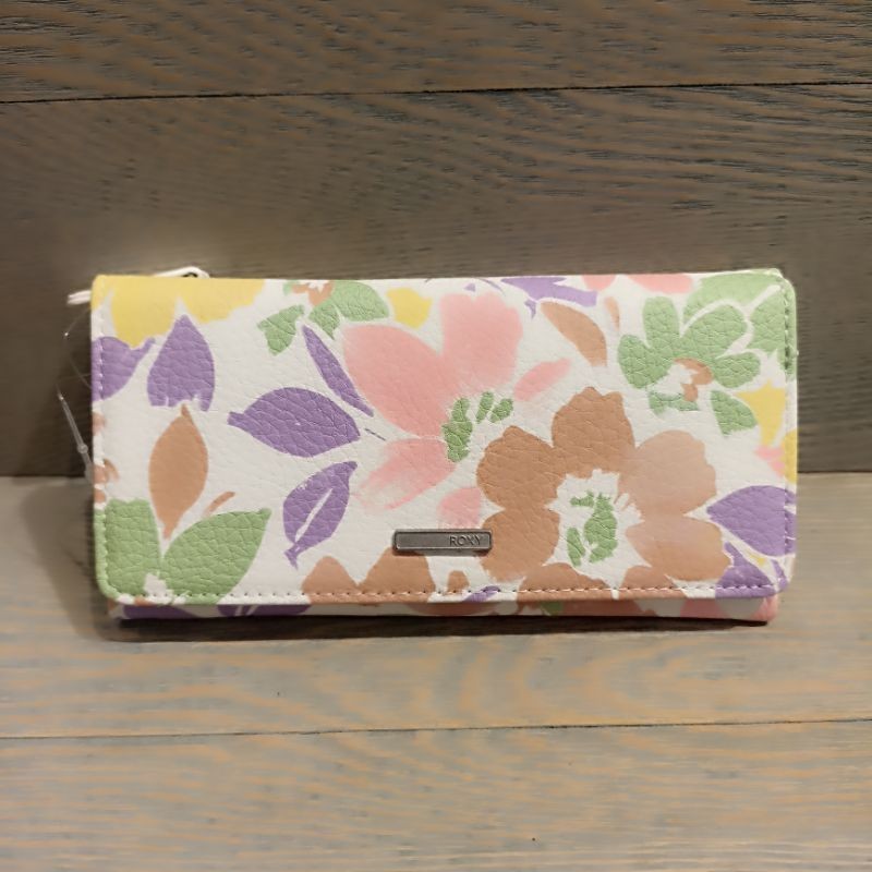 Dompet wanita Roxy original hazy daze