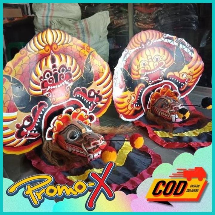 CUCI GUDANG BARONGAN ANAK SD PREMIUM / BARONGAN / CAPLOKAN / BARONGAN PLIPIT/BARONGAN SPON CAPLOKAN 