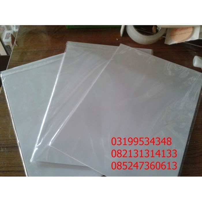 

Stiker Transparan Untuk Nama Dada