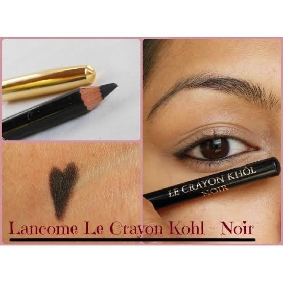 Lancome - Le Crayon Khol - Travel Size Cil Eyeliner -