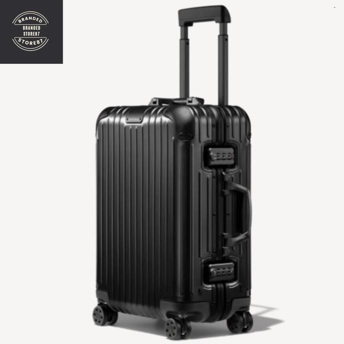 Koper Branded Import Cabin 20 Inch Terlaris #22 Veyradistakei