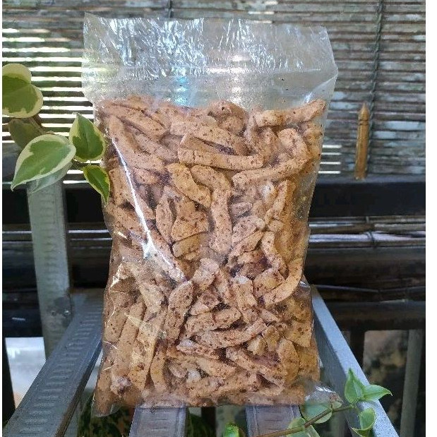 

Basreng pedas 500gr / jajanan basreng pedas/ jajanan Viral