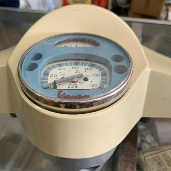 Kepala Vespa Npx New Px Import Paket Kepala Stang Vespa Npx