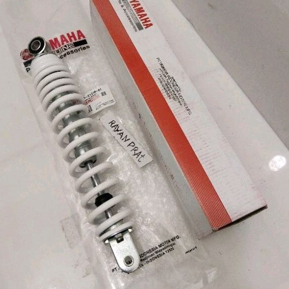 Shock belakang Mio sporty Mio soul Mio soul Mio sporty