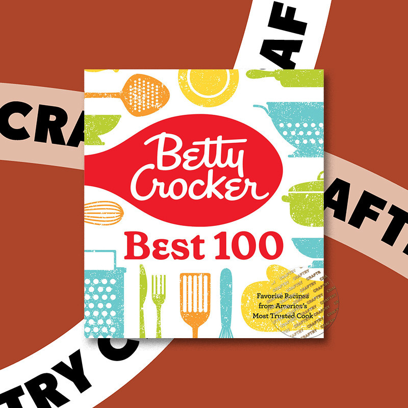

Betty Crocker Best 100 - Betty Crocker