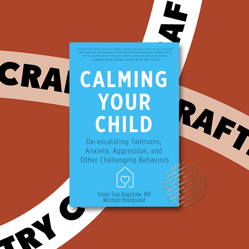 

Calming Your Child - Michael Hempseed