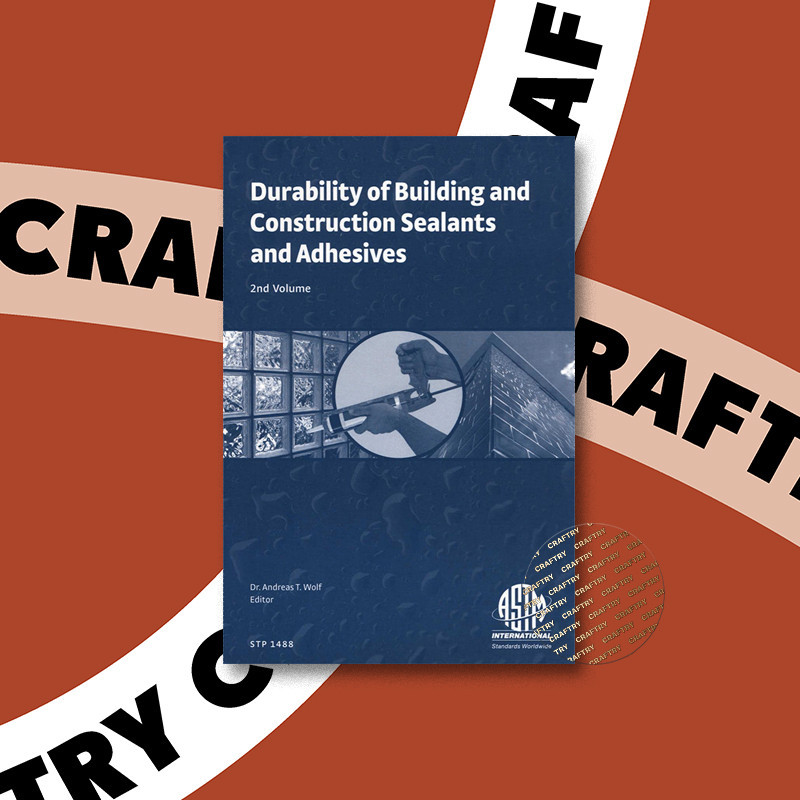 

Durability of Building and Construction Se - Andreas T. Wolf