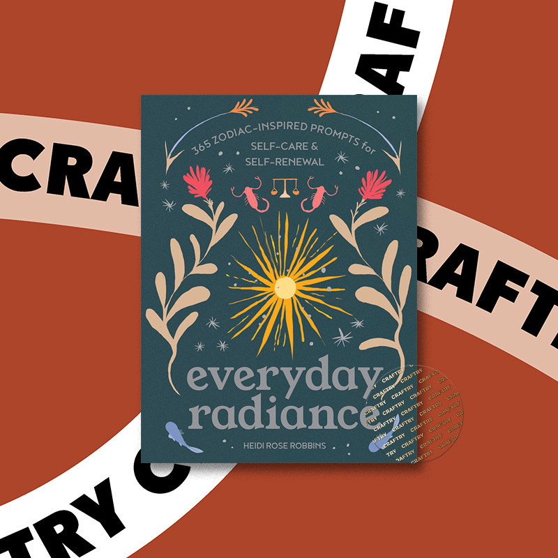 

Everyday Radiance - Heidi Rose Robbins