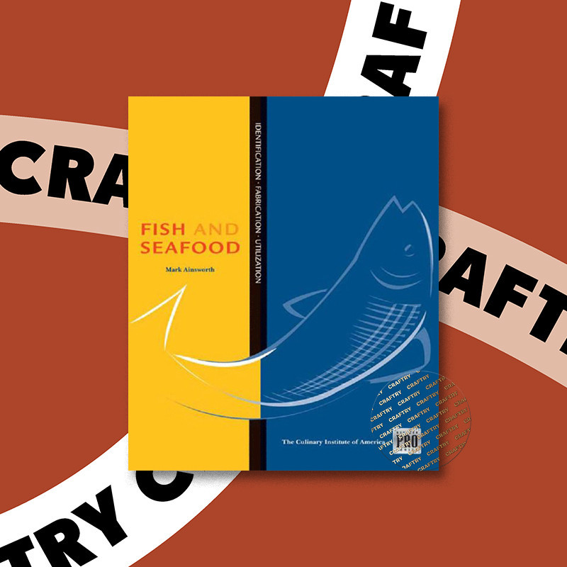 

Fish and Seafood - Mark Ainsworth