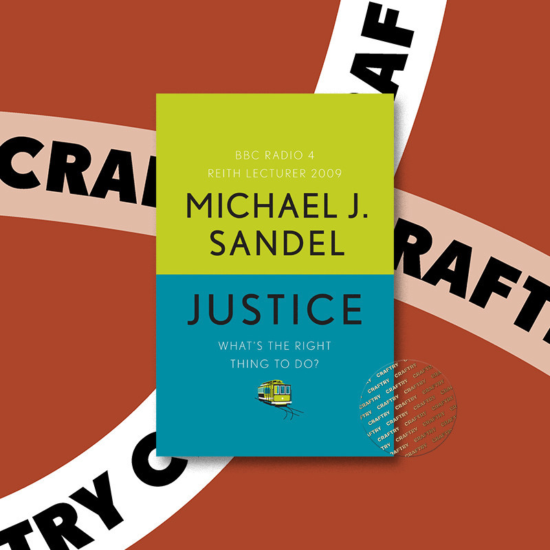 

Justice - Michael Sandel