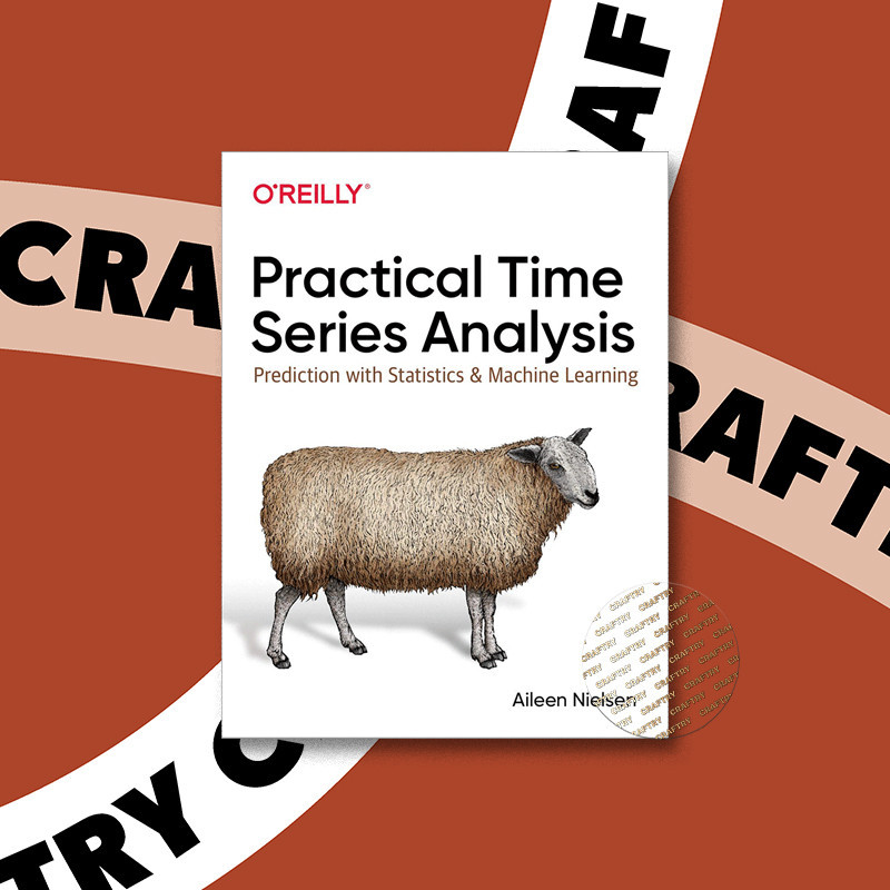 

Practical Time Series Analysis Prediction - Aileen Nielsen