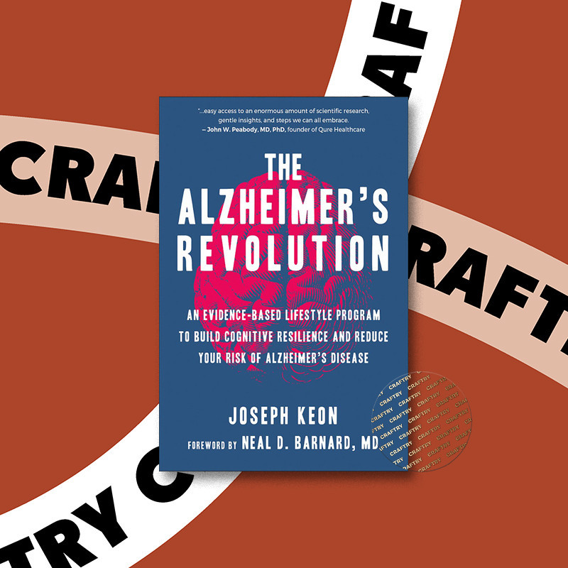 

The Alzheimer's Revolution - Joseph Keon