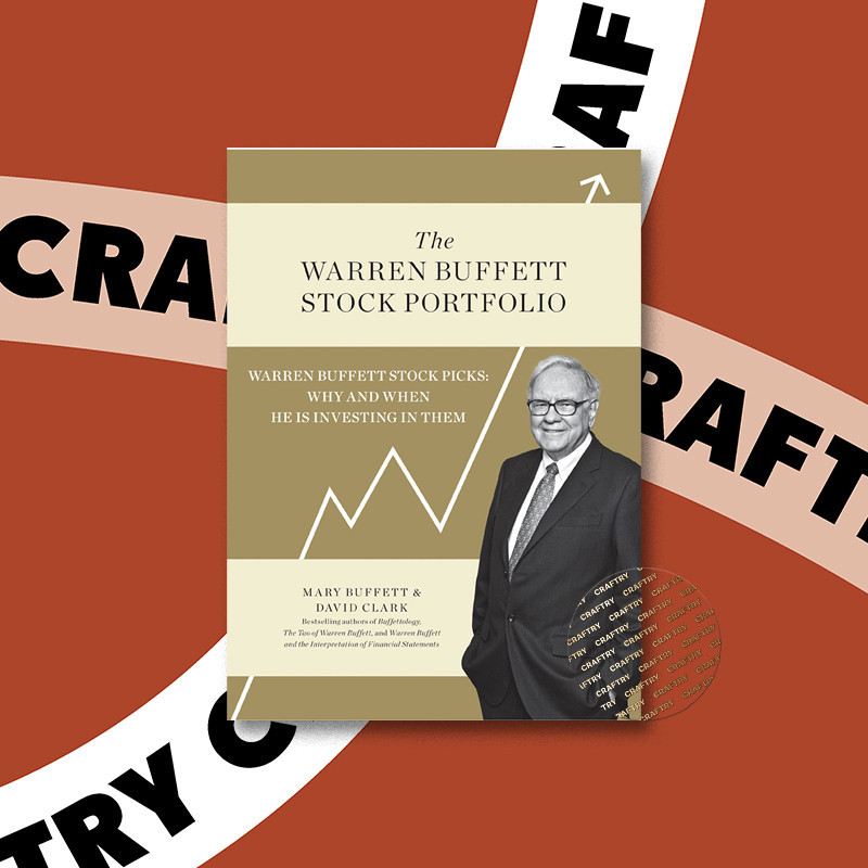 

The Warren Buffett Stock Portfolio - Mary Buffett