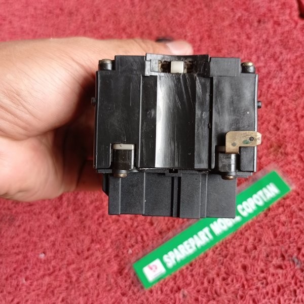 Switch Saklar Lampu Headlamp Honda City-Z City Type Z Original Copotan