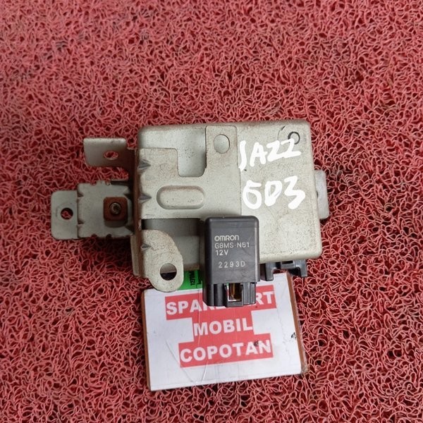 Modul Eps Power Steering Honda Jazz Gd3 Vtec Idsi Asli Original Copotan Bergaransi