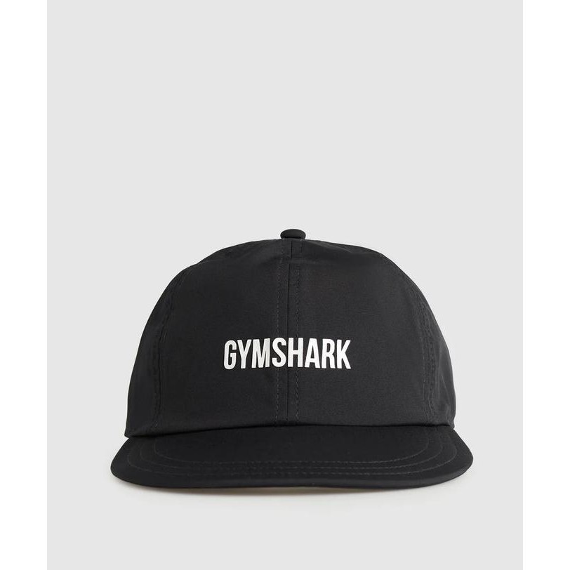 Diskon Murah  Topi Olahraga Gymshark Flat Peak Baseball Cap Hat Topi Baseball