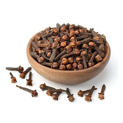 

Seed Center Cengkeh Cengkih Kering Herbal (10 Gram)