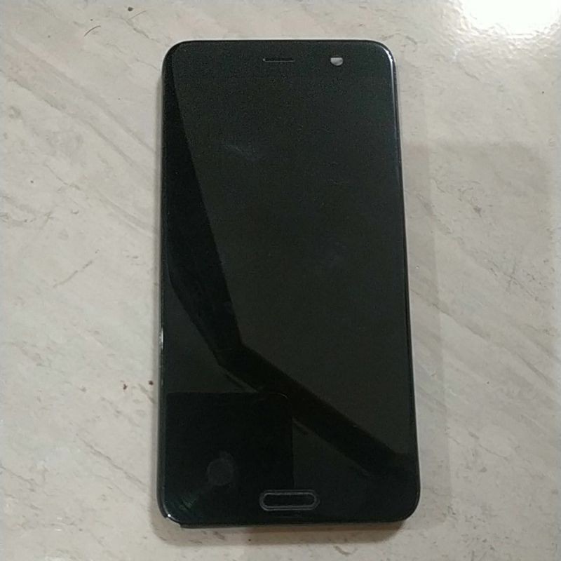 LCD Advan NASA 5202 gembling