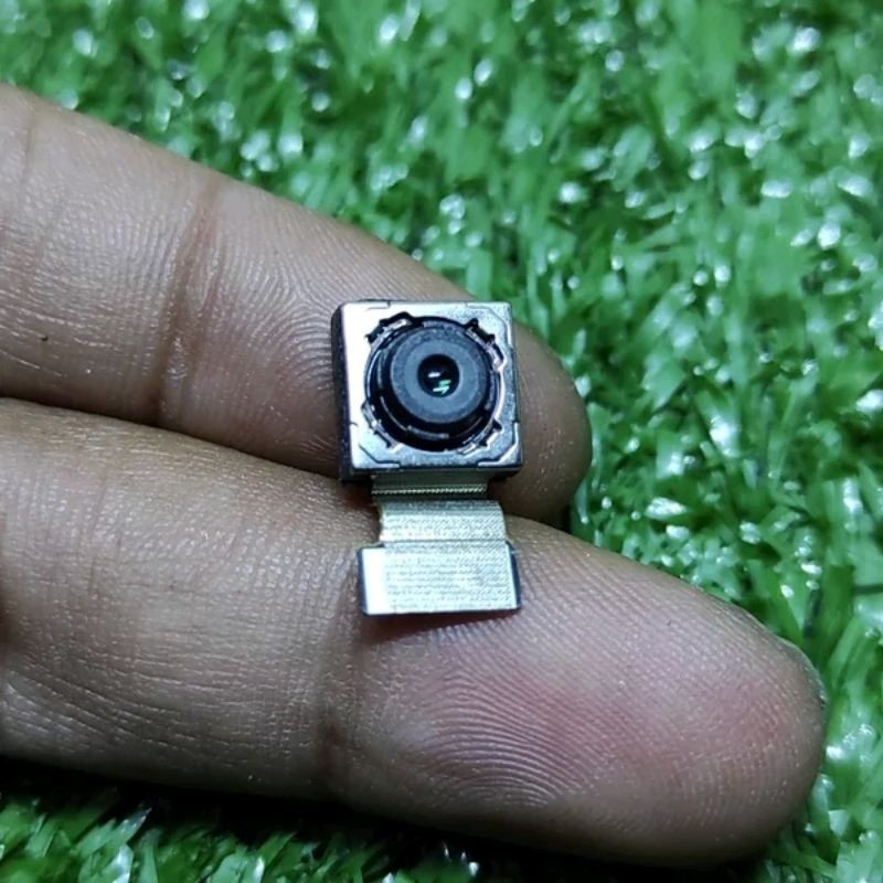 Kamera Belakang Vivo V9 - Wide Camera Vivo V9 Ori Copotan