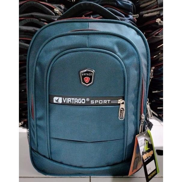 SALE STOK TAS RANSEL 14 INCH VIRTAGO/TAS ANAK SEKOLAH TK/TAS ANAK SEKOLAH SD/TAS LAPTOP 14 INCH/TAS 
