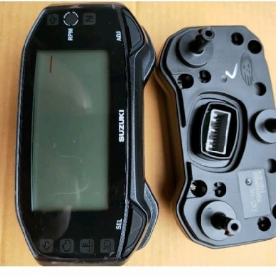 SPEEDOMETER SUZUKI GSX ORIGINAL