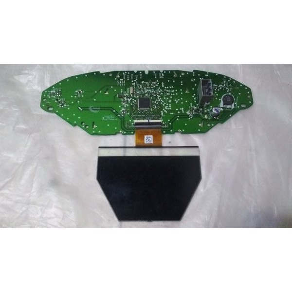 MESIN LCD VCB MONITOR SPEDOMETER SPIDOMETER HONDA PCX 150 ABS NON ABS