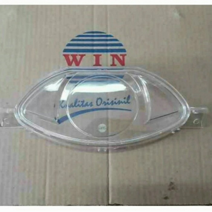 MIKA SPEDOMETER MOTOR HONDA VARIO 110 KARBU/OLD