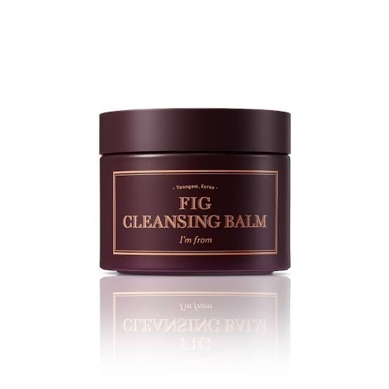 I'M From Fig Cleansing Balm 100Ml
