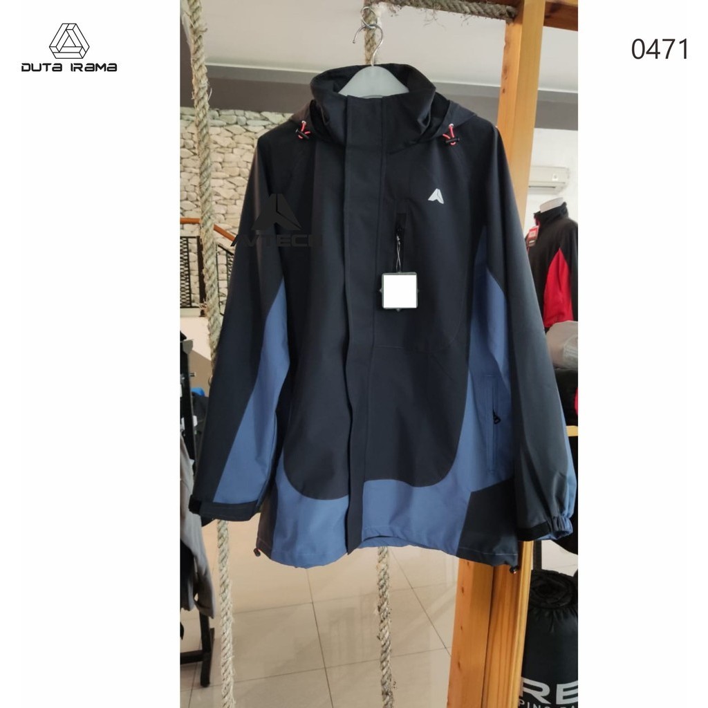 DUTAIRAMA - JAKET AVTECH 0471