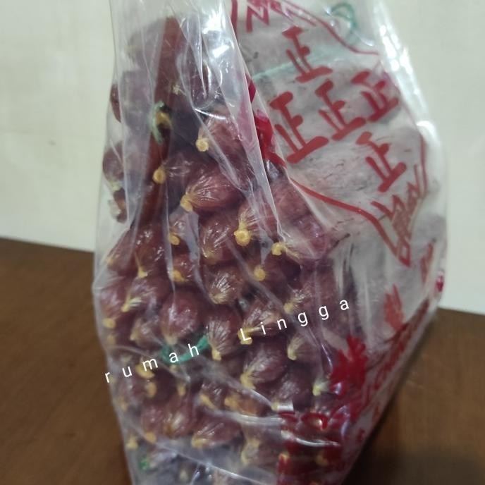 

Lapcong Lapchiong Lapchong Lap ciong isi 10 Sosis Daging Babi Penang L67J