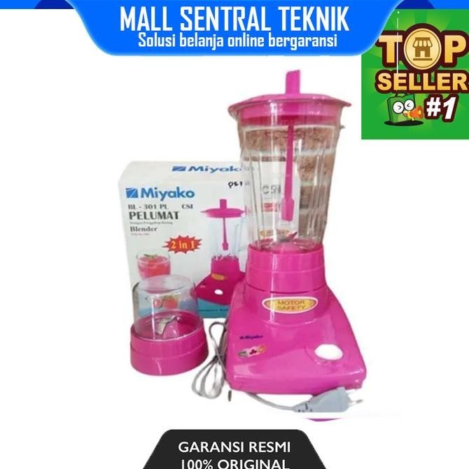 Miyako Blender Bl101 Pl / Bl-301 Pl / Pl 301 Bl / Pl 301Pl Bhagaxalim