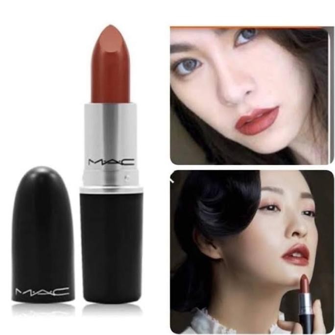 MAC Lipstick Original