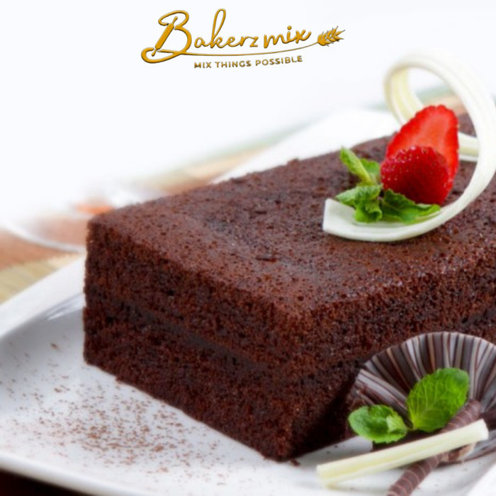 

Terlaris Tepung Premix Brownies Kukus SALE