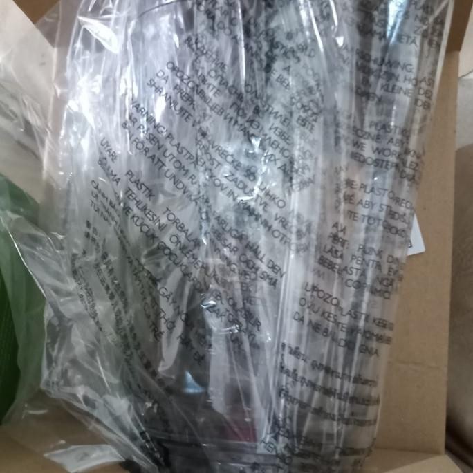 Blender Phillips Pro 3000Series Hr2042 Melanpopi