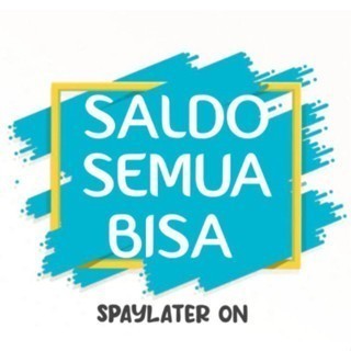

[tnrzlstuff] TopUp Semua Saldo Bisa atau ISI SALDO PROSES CEPAT READY