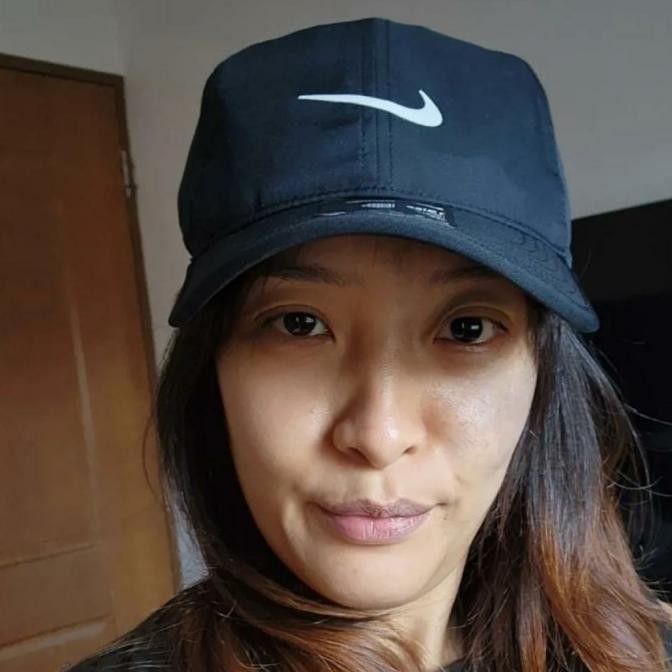 Nike Aerobill running hat