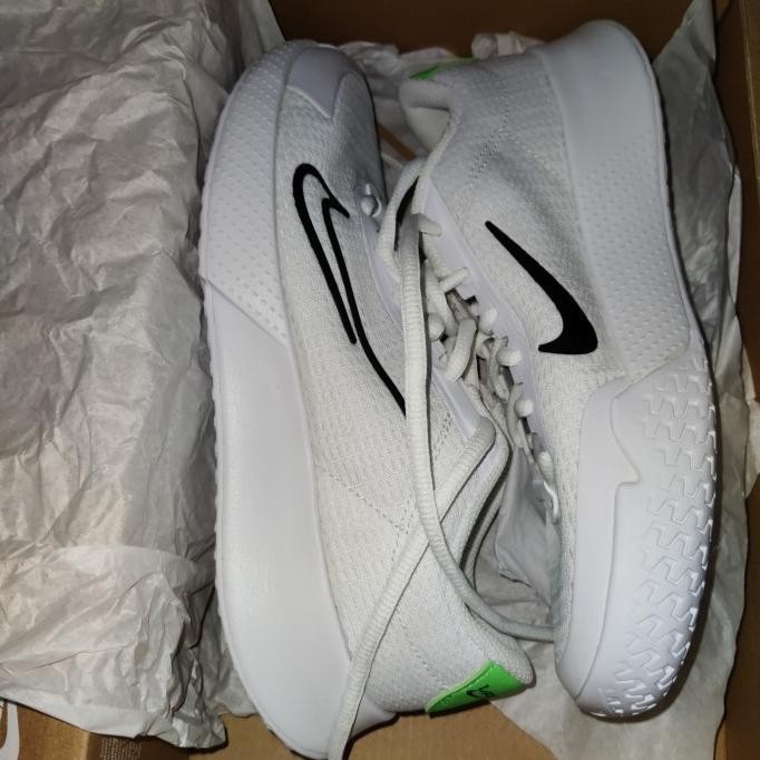 Sepatu Tenis Tennis Wanita Nike Court VPR Lite Hard Court Original