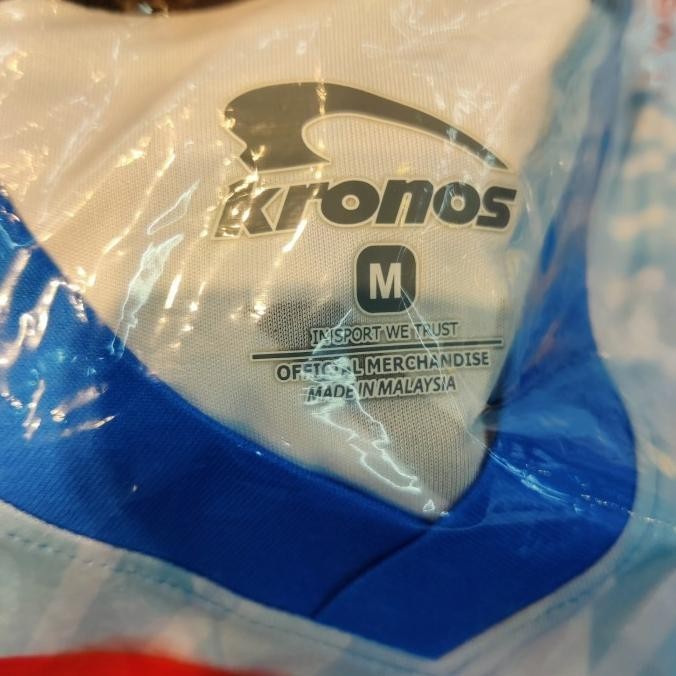 Jersey Bola Malaysia Selangor original 100rb an