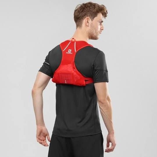 Salomon Agile belt set original