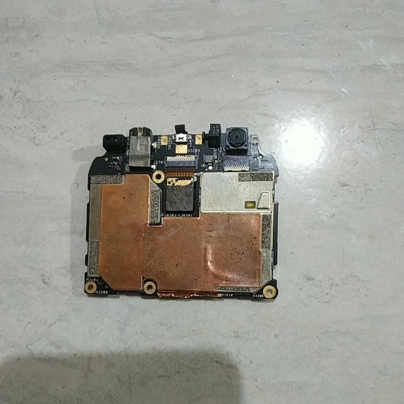 MESIN MATI PERAWAN ASUS Z008D