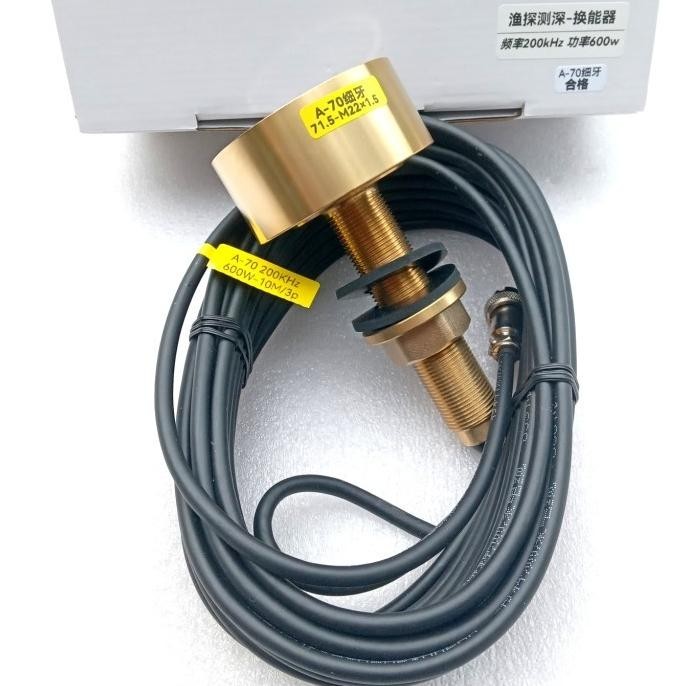Transducer Furuno FCV 620-627-688-587-588 Transduser 300 watt