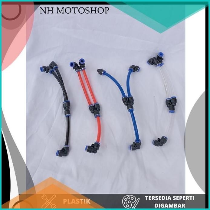 SELANG HAWA MIO SMILE CRANKES MOTOR YAMAHA MIO SPORTY SMILE FUNGSIONAL