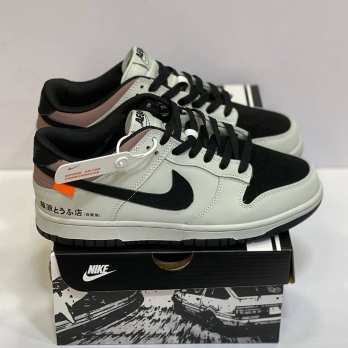 Jual Sneakers Pria Sb Dunk Low Ae86