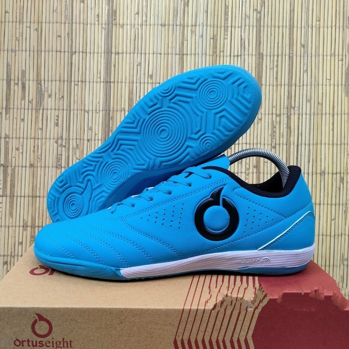Sepatu Futsal Ortuseight Forte Savage Terlaris