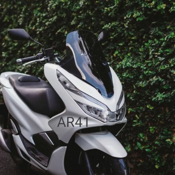 Winshield Pcx Maxhield For Pcx Lokal 150