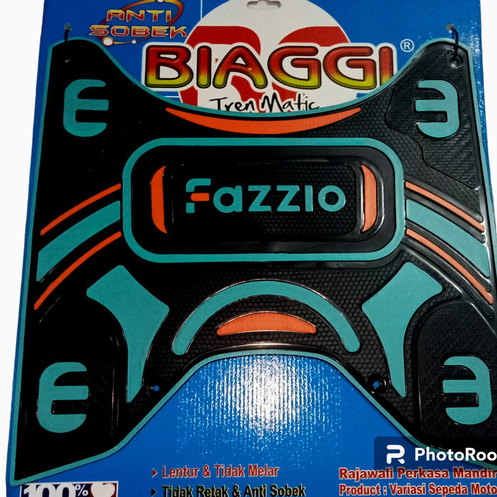 Cover Dasi Vario 150 New