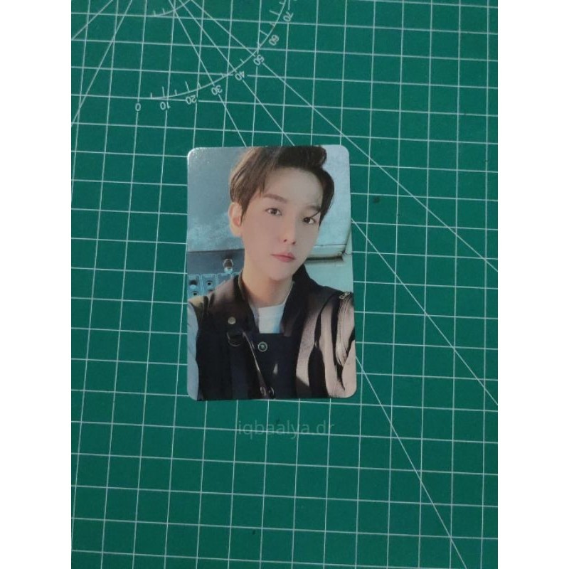 PC BAEKHYUN EXO DFTF PB 2