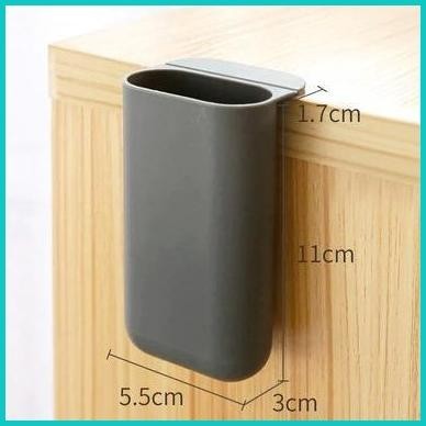 

Kotak Pensil Meja Holder Desktop Organizer Storage Box Multifungsi 19F