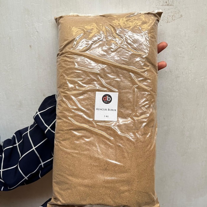 

Kencur Bubuk 1Kg Kencur Kering 1Kg